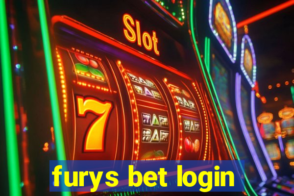 furys bet login